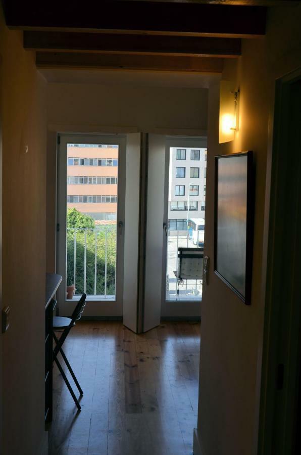 דירות פורטו Bonjardim Traveller'S House מראה חיצוני תמונה