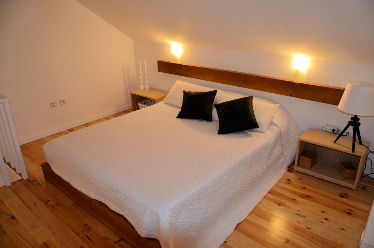 דירות פורטו Bonjardim Traveller'S House מראה חיצוני תמונה