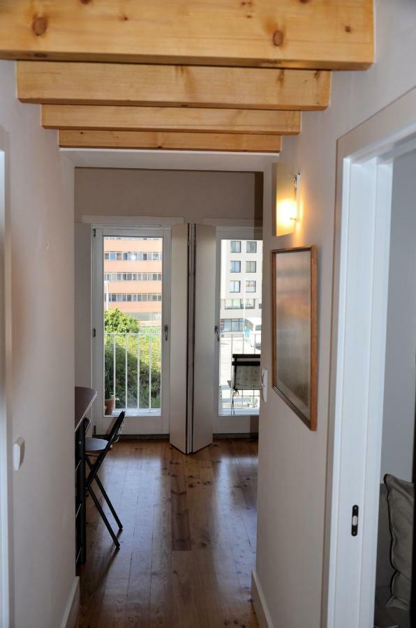 דירות פורטו Bonjardim Traveller'S House מראה חיצוני תמונה