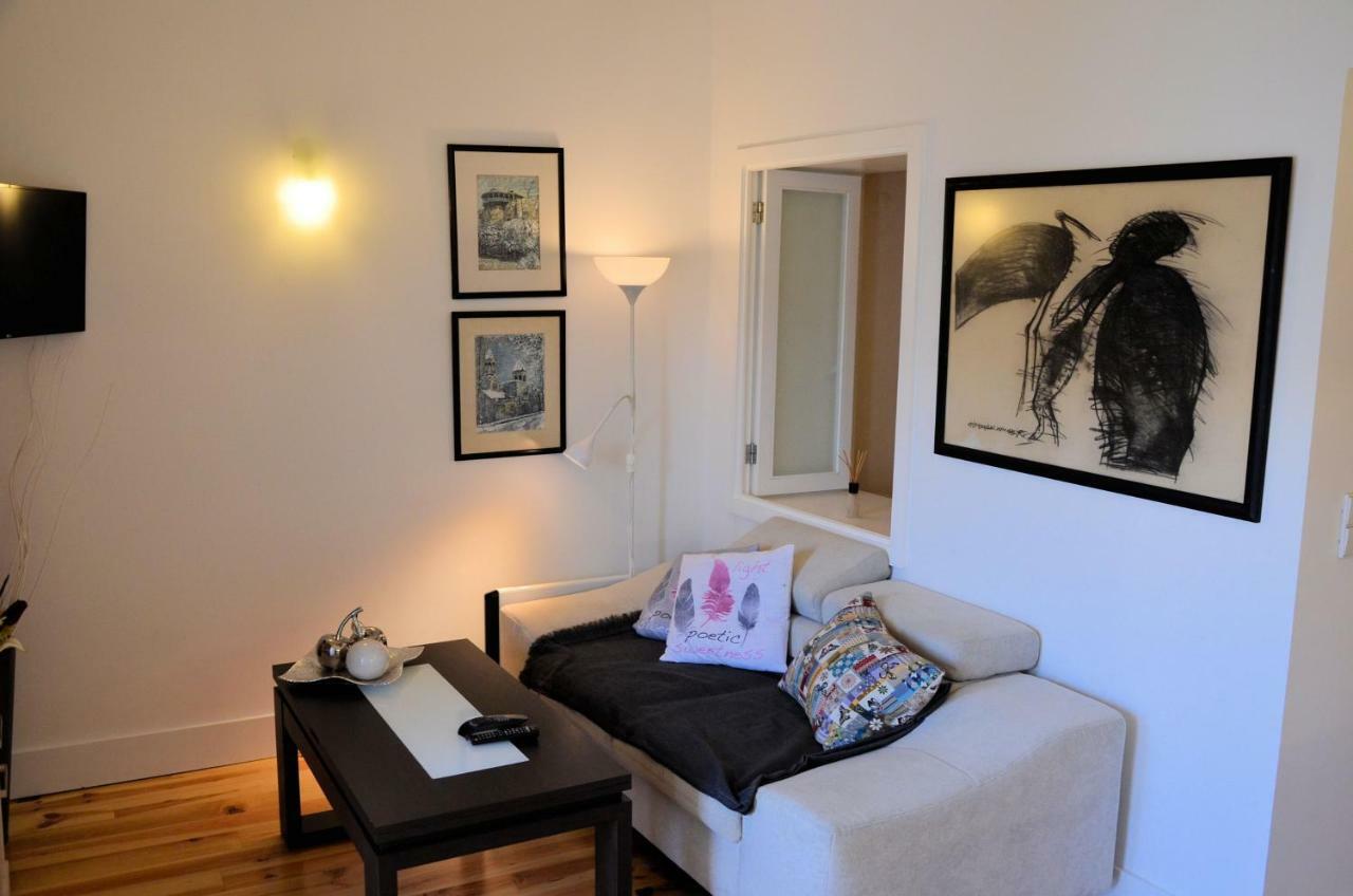 דירות פורטו Bonjardim Traveller'S House מראה חיצוני תמונה