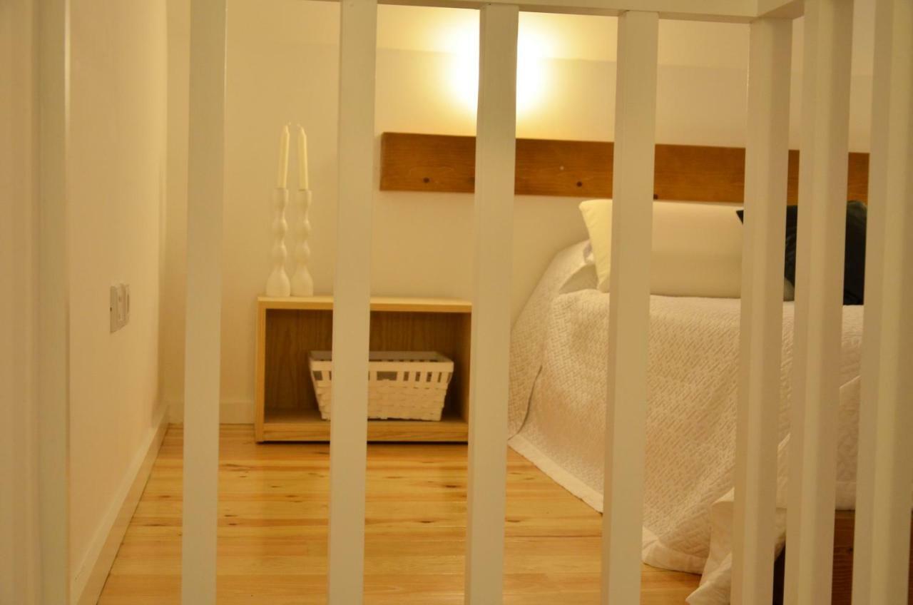 דירות פורטו Bonjardim Traveller'S House מראה חיצוני תמונה