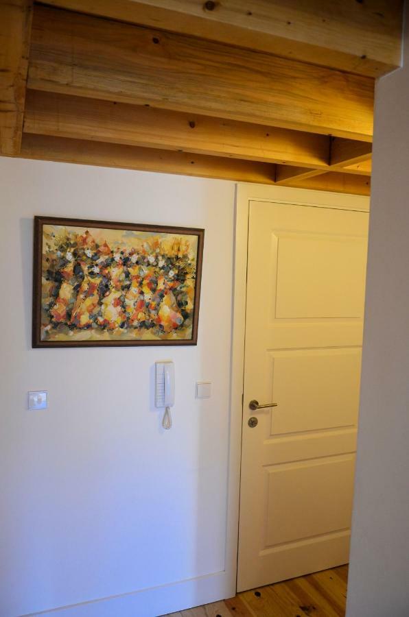 דירות פורטו Bonjardim Traveller'S House מראה חיצוני תמונה