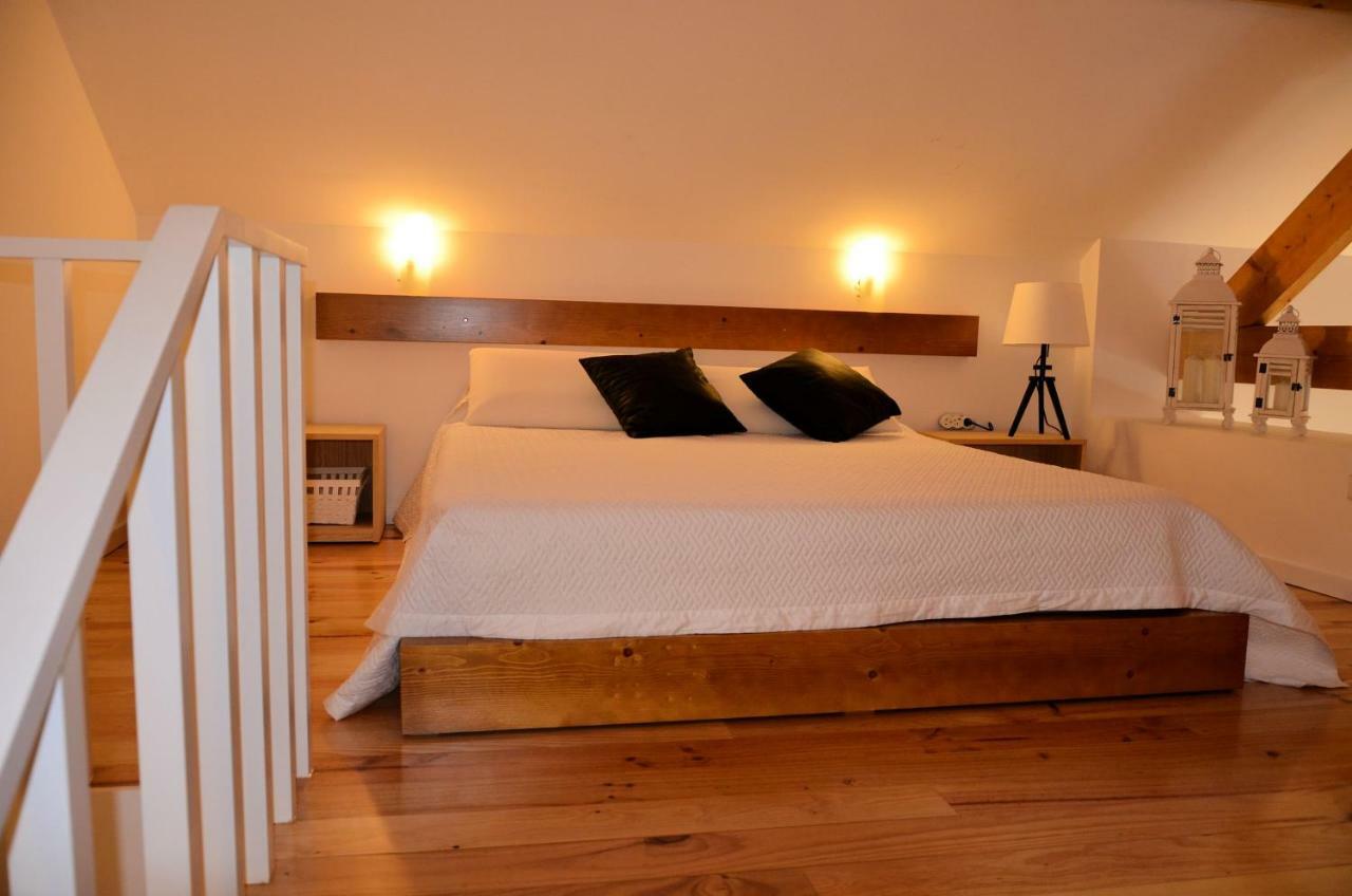 דירות פורטו Bonjardim Traveller'S House מראה חיצוני תמונה