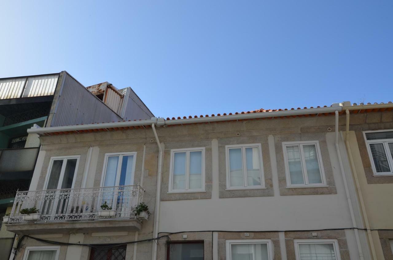 דירות פורטו Bonjardim Traveller'S House מראה חיצוני תמונה